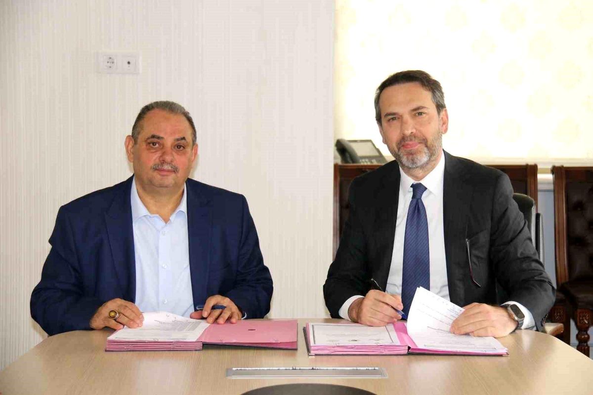 Özçelik İş Sendikası KARDEMİR ile TİS imzalandı