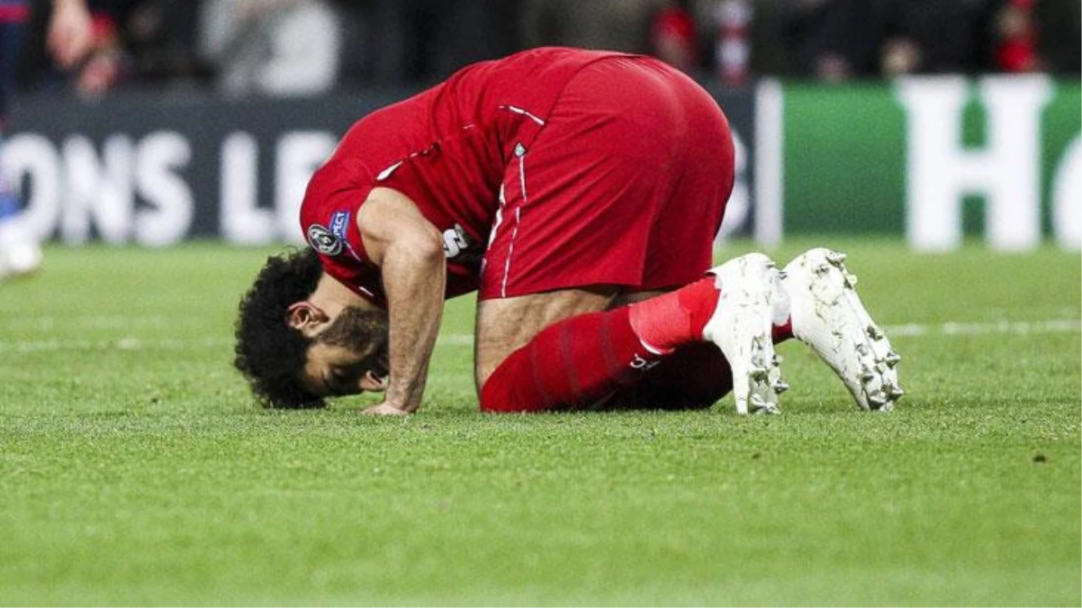 Premier Lig yönetiminden müslüman futbolculara jest, iftar vaktinde maça ara verilecek