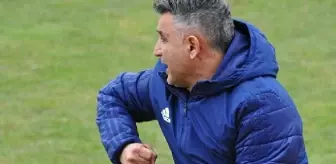 Somaspor fırsat tepti