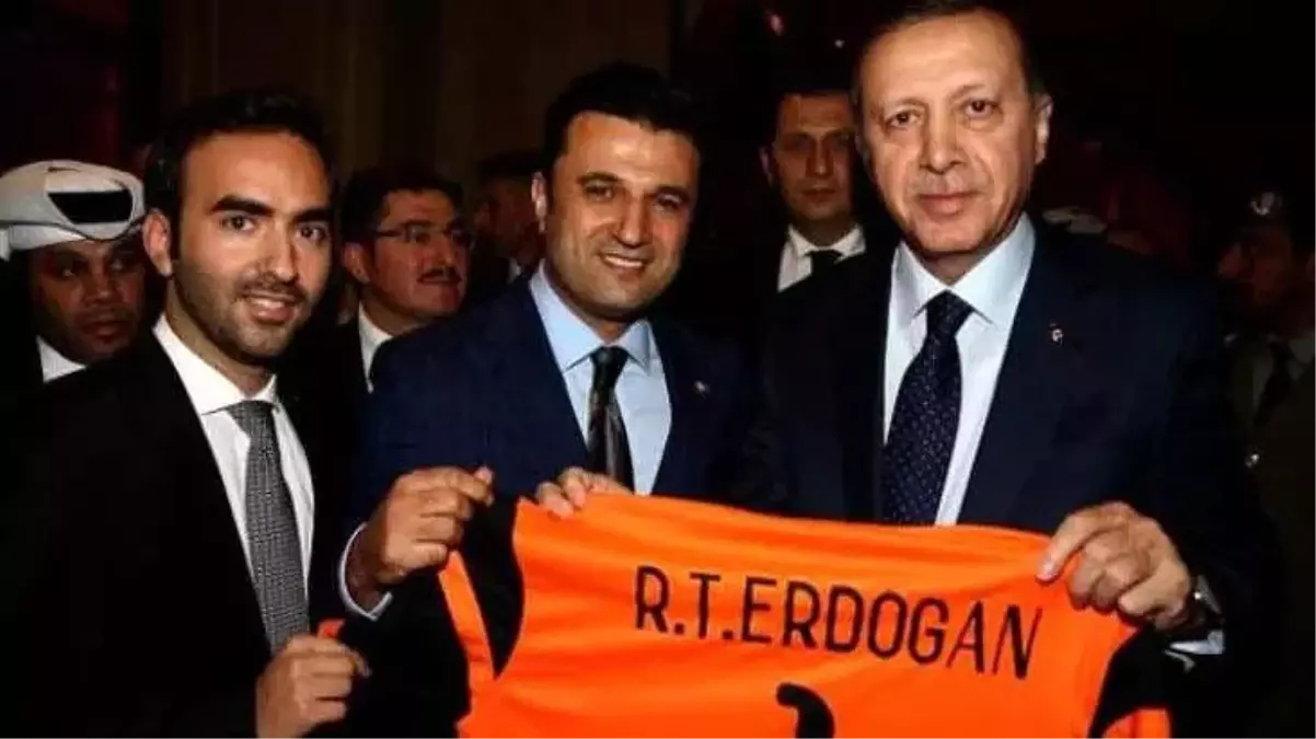 Bir iddia daha! Bülent Uygun\'un AK Parti\'den milletvekili aday adayı olacağı konuşuluyor