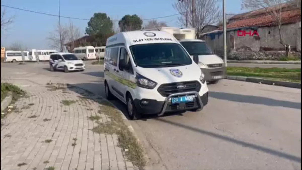 YAYA GEÇİDİNDE KAMYONETİN ÇARPTIĞI LİSELİ EZGİ, HAYATINI KAYBETTİ