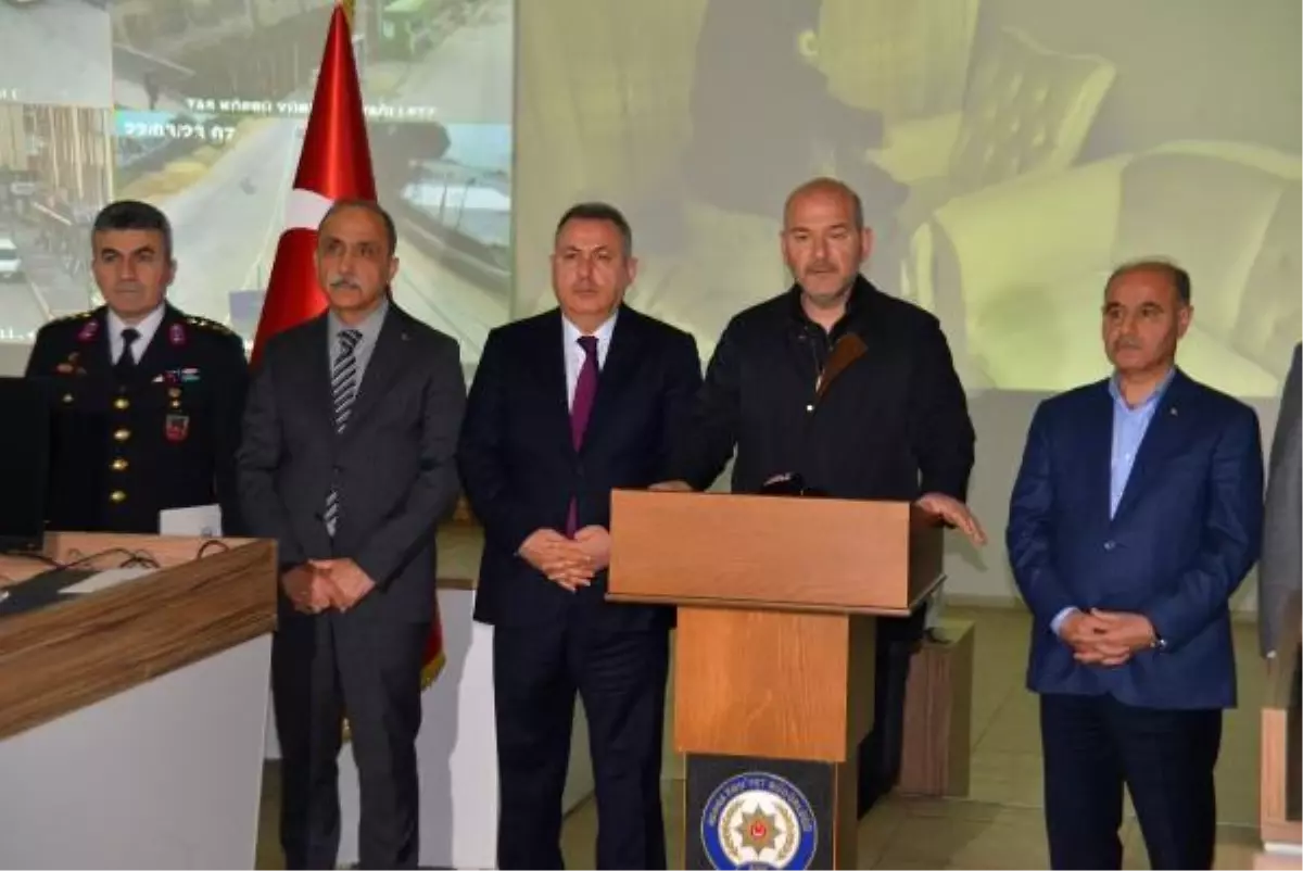 Adana\'da Kökünü Kurutma Operasyonu: 212 gözaltı