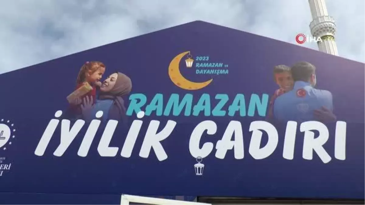 Adıyaman\'da Ramazan Ayı hazırlıkları tamamlandı