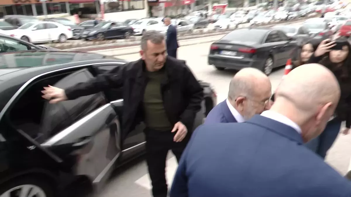 DESTİCİ: HDP\'Yİ İYİ PARTİ\'YE TERCİH ETMİŞ OLDULAR