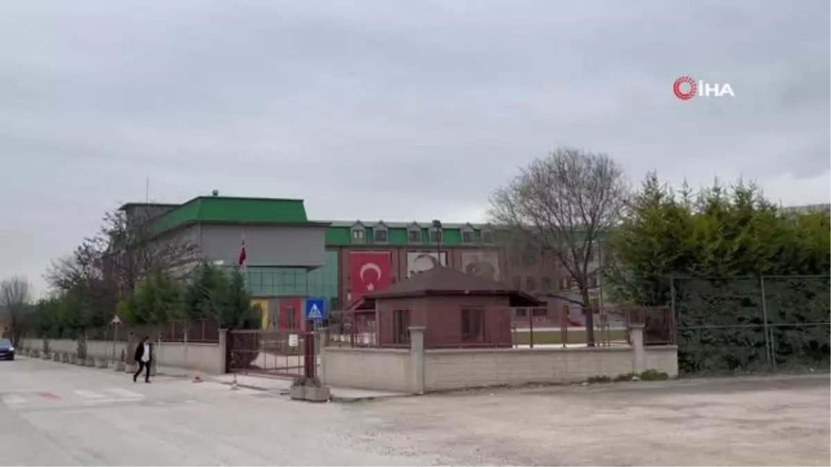 Başörtülü öğrencinin özel okula alınmaması iddiası