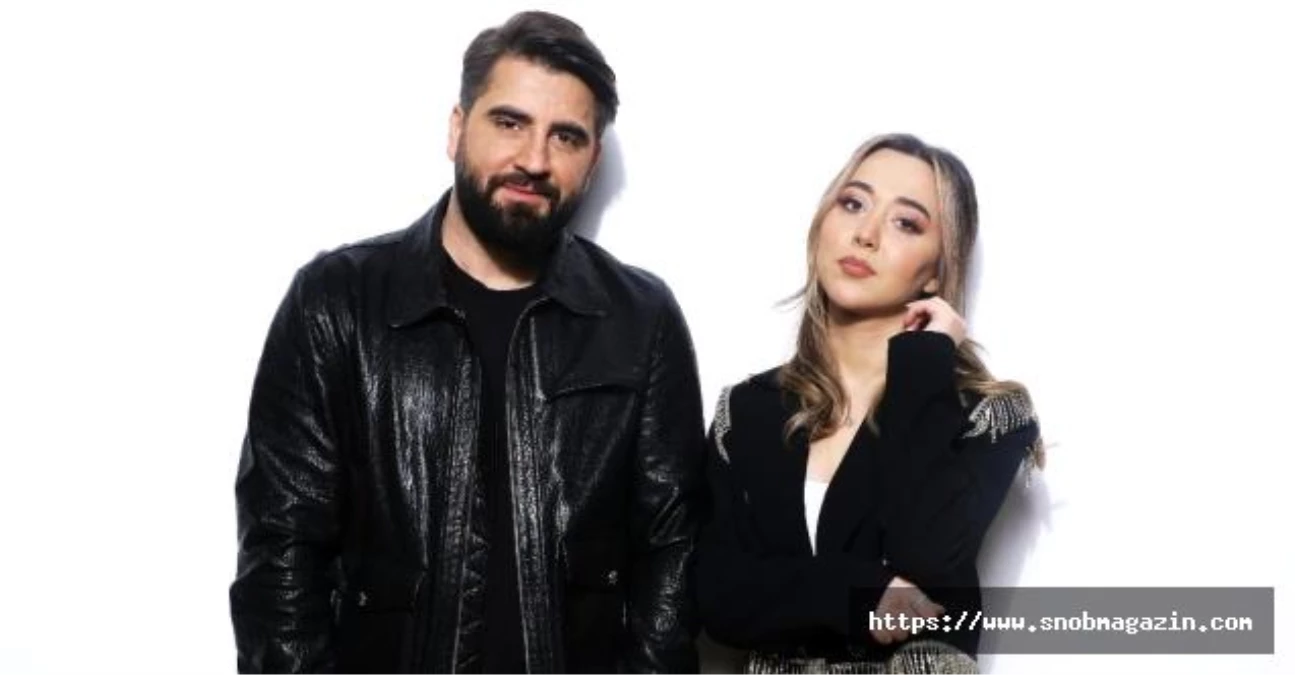 Bilal Hancı ve Nigar Muharrem Düeti "güç Bela" Müzikseverlerin Beğenisini Topladı
