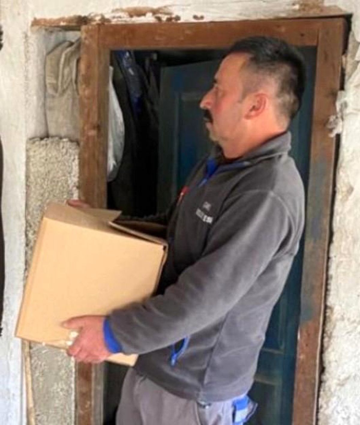 Çameli Belediyesi, Ramazan\'da ihtiyaç sahiplerini sevindiriyor