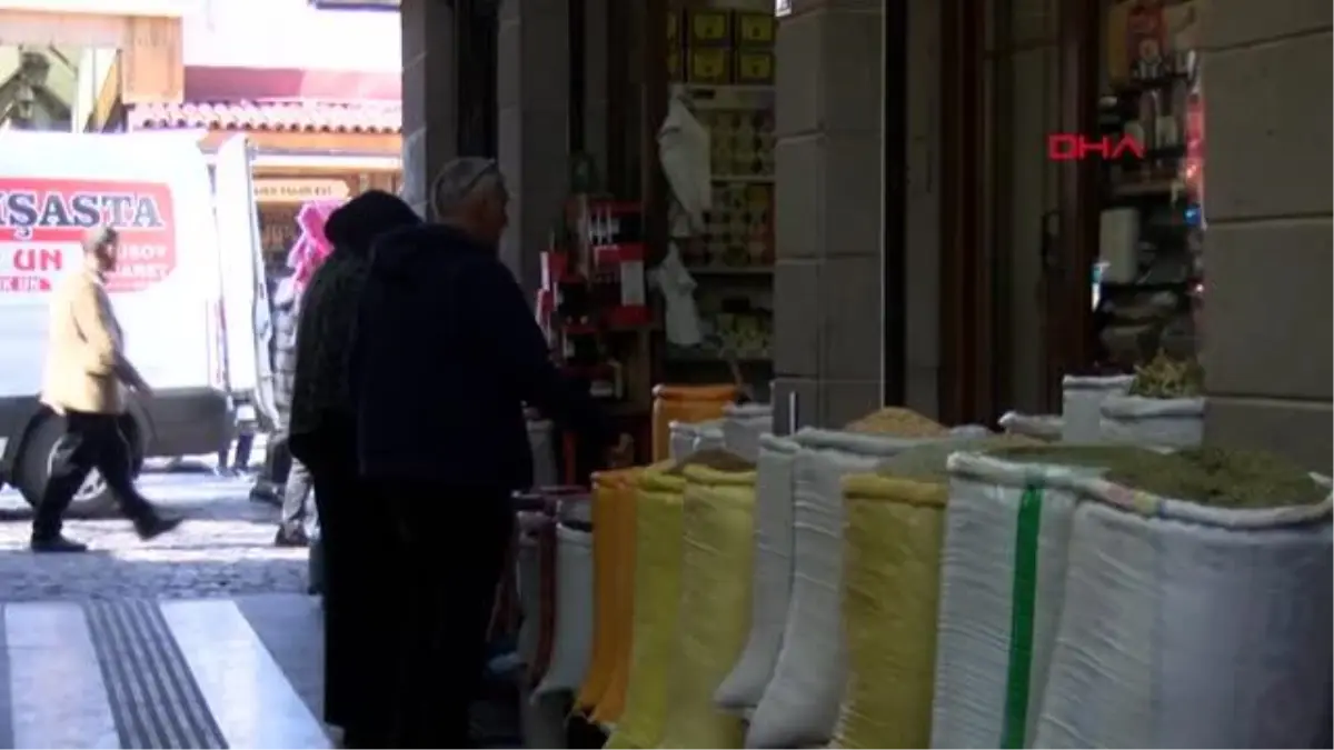 DİYARBAKIR\'DA RAMAZAN ALIŞVERİŞİ HAREKETLİLİĞİ