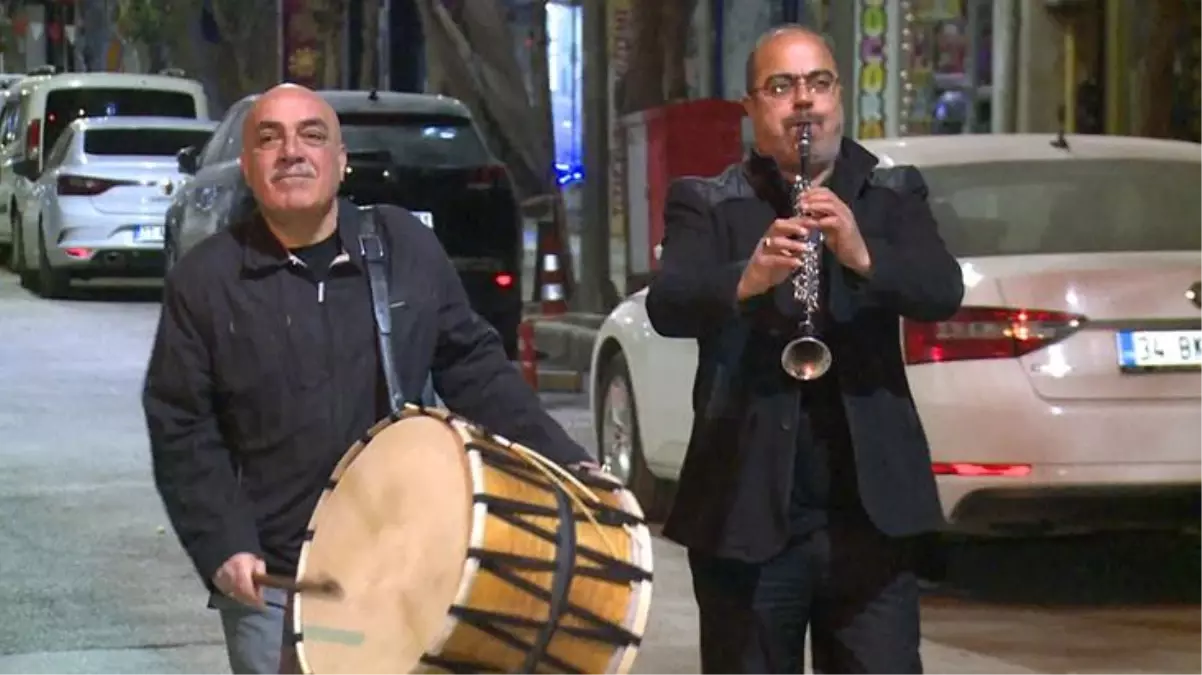 Elazığ\'da deprem nedeniyle sahurda davul çalınmayacak