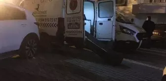 Dengesini kaybeden epilepsi hastası kadın 3. kattaki evinin balkonundan aşağı düşerek yaşamını yitirdi