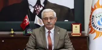 Erdek Belediye Başkanı Burhan Karışık'a bıçaklı saldırı