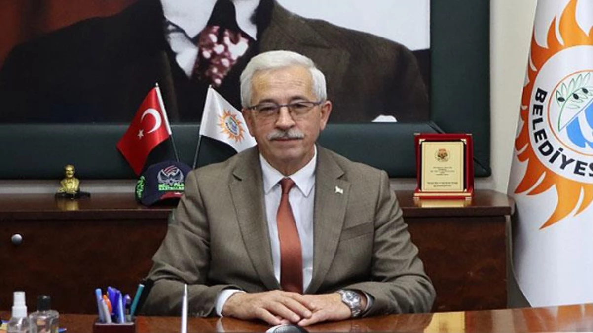 Erdek Belediye Başkanı Burhan Karışık\'a bıçaklı saldırı