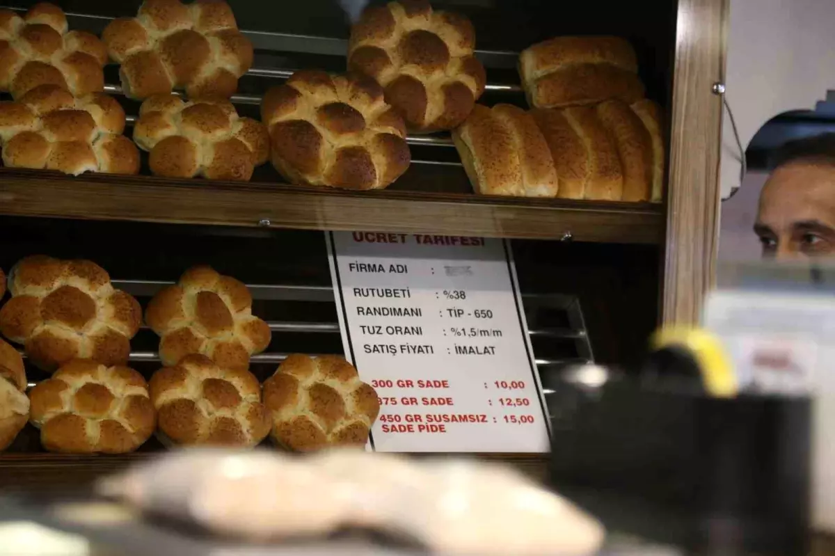 Gaziosmanpaşa\'da Ramazan öncesi lokanta ve fırınlar denetlendi
