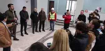 Gebze'ye 500 milyon liranın üzerinde yatırım yapılıyor