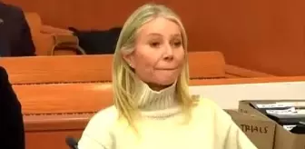 Gwyneth Paltrow... HAKİM KARŞISINDA!