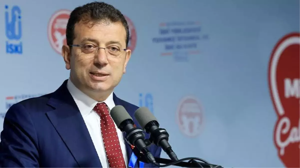 Ekrem İmamoğlu\'dan 700 şoför alımı duyurusu: Özellikle kadınlarımızın başvurması çağrısında bulunuyorum