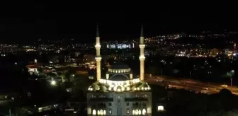 İzmir'de ilk teravih heyecanı