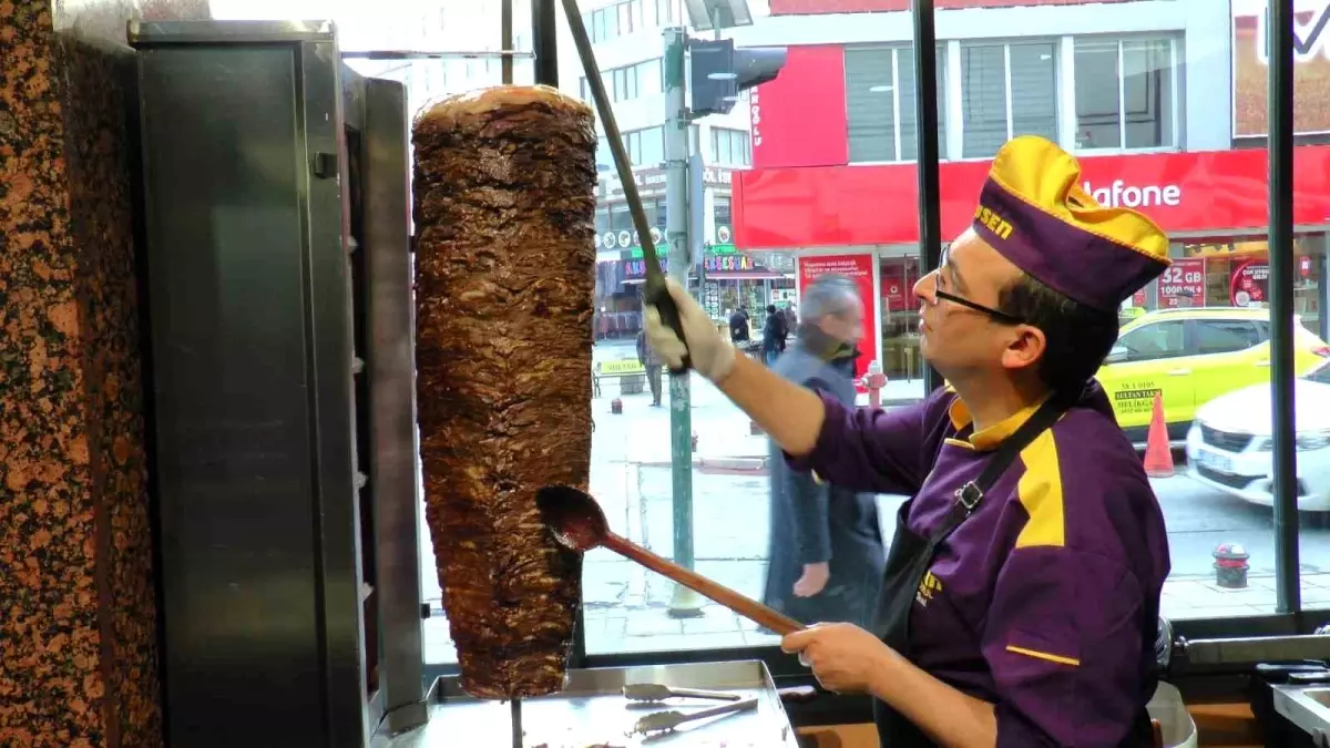 Kayseri\'de Ramazan\'da lokantalara zam yok