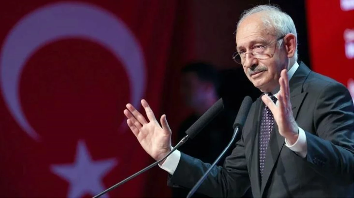 Kılıçdaroğlu, "HDP bakanlık istiyor" iddialarına cevap verdi: Öyle bir talepleri yok