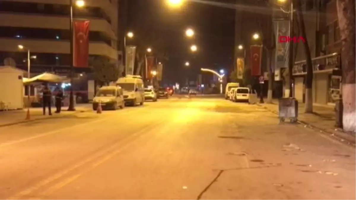 MALATYA\'DA 4.4 BÜYÜKLÜĞÜNDE DEPREM