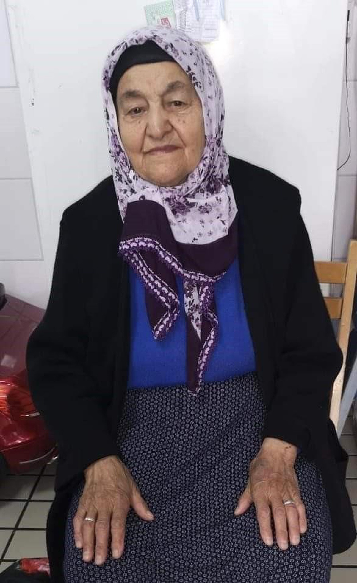 Memduh Büyükkılıç\'ın acı günü