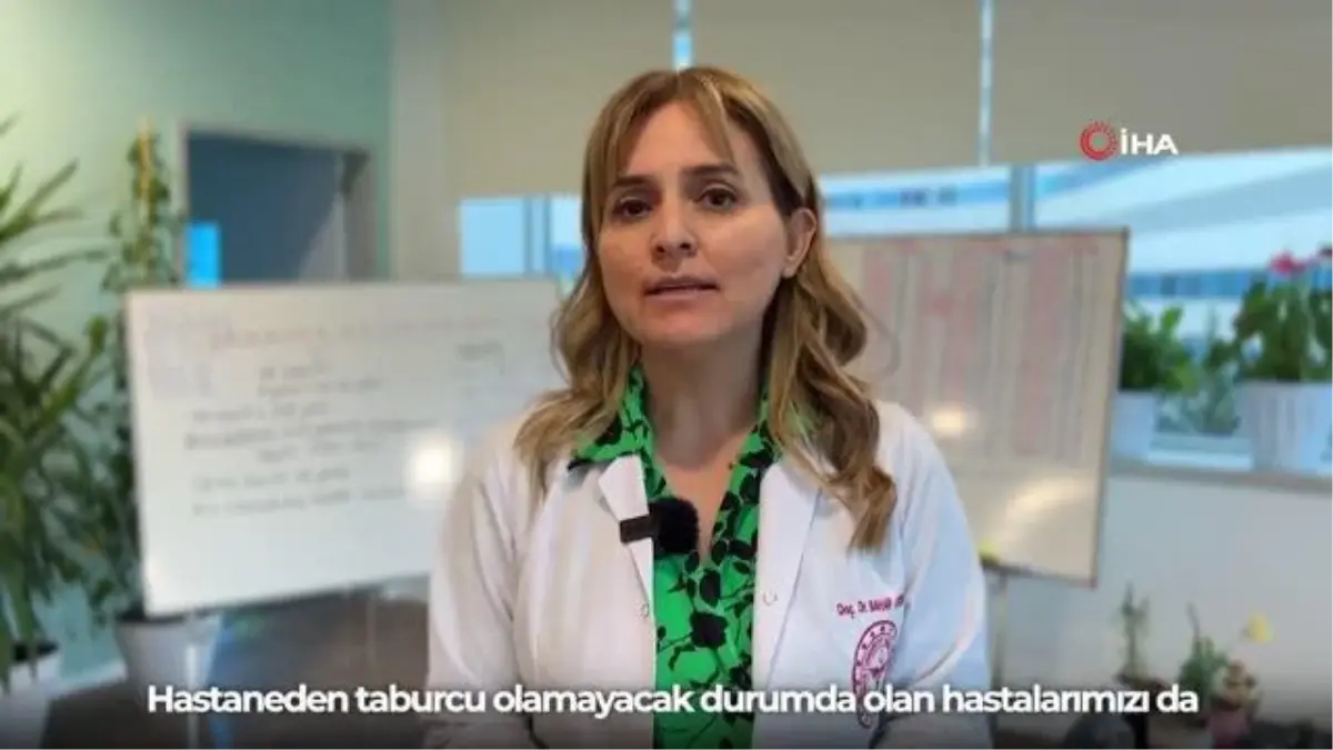 Mersin Şehir Hastanesi, kapasitesini 2 katına çıkarttı: 7 bin 600\'ün üzerinde depremzede tedavi edildi, 2 bin 100\'den fazla ameliyat gerçekleştirildi