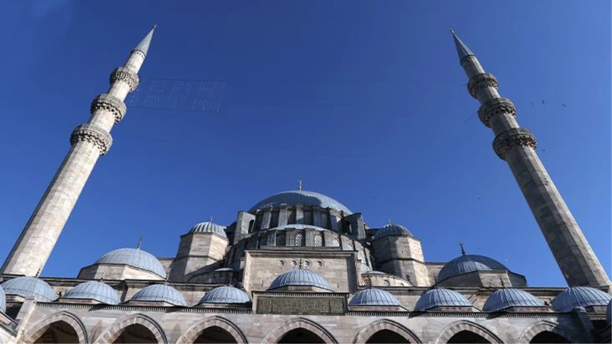 Hoş geldin Ya Şehri Ramazan! İlk iftarı Iğdır açacak, en uzun orucu Sinoplular tutacak