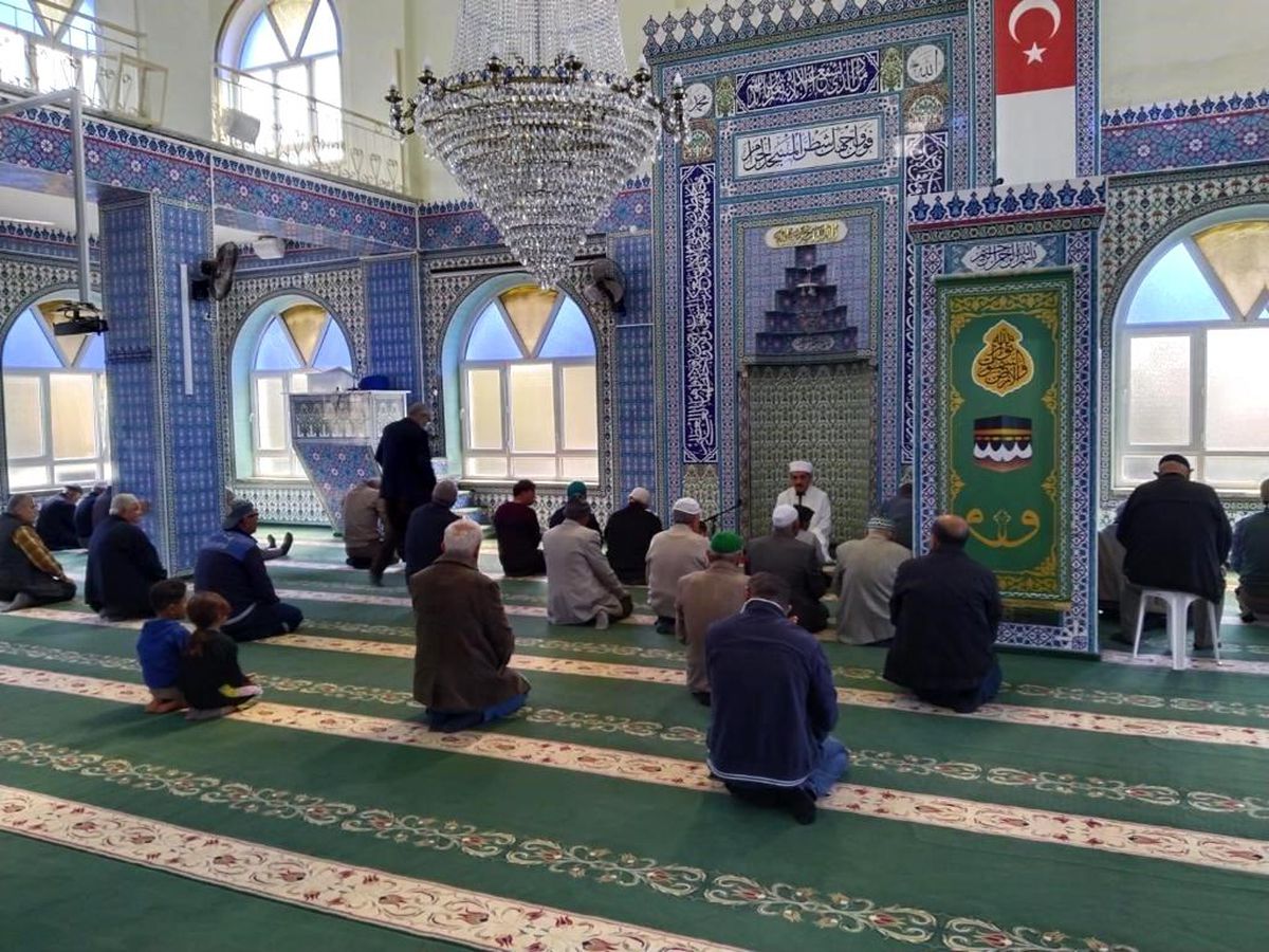 Ortaca\'da mukanele geleneği devam edecek