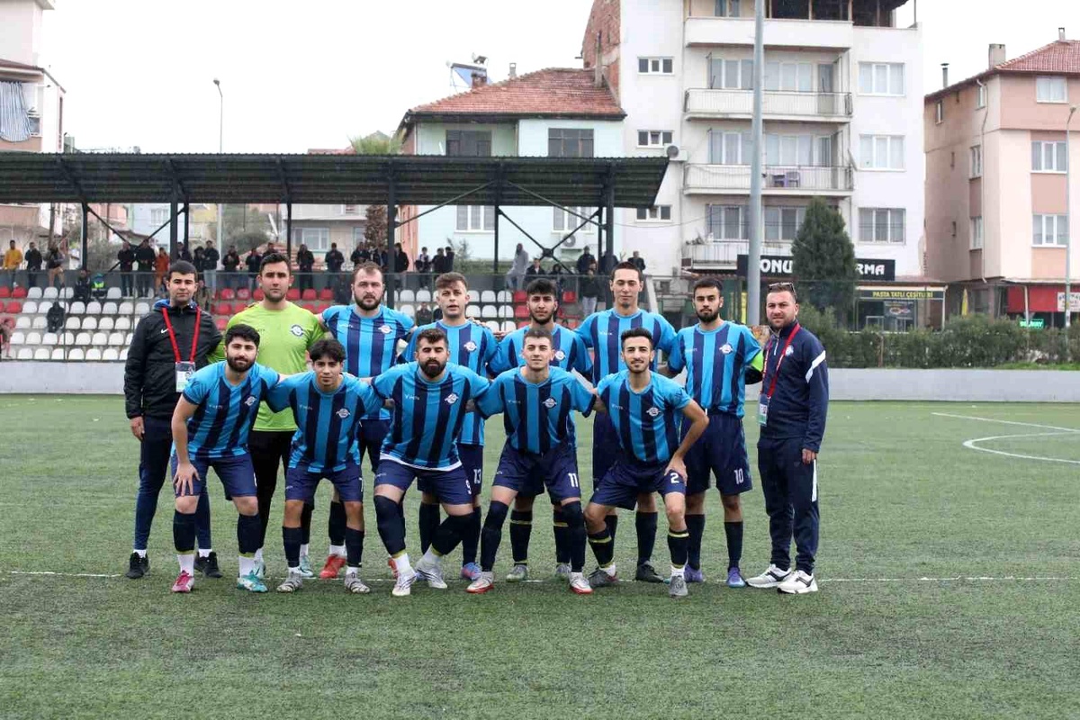 Pamukkale Gençlerbirliği\'nden çift sarı kart açıklaması