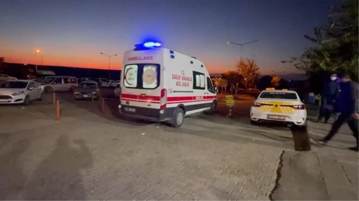 Şanlıurfa\'da 21 yaşındaki genç yanlışlıkla annesini başından vurdu