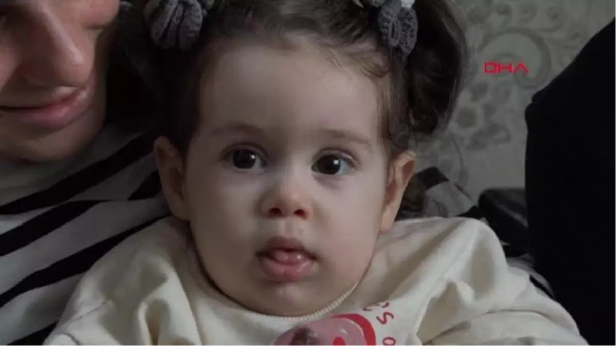 SMA değil, Eliz Lina kazandı