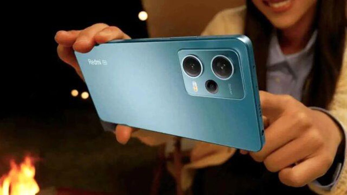 Snapdragon 7+ Gen 2\'li Redmi Note 12 Turbo için tarih verildi!
