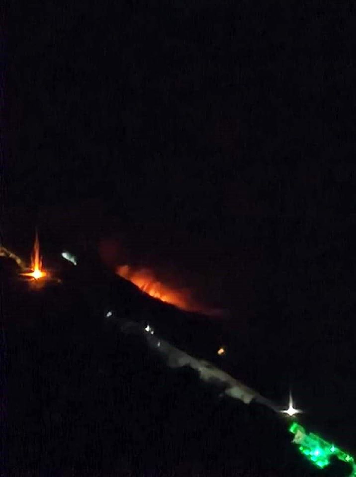 Suriye: 'İsrail, Halep Havalimanı'na saldırı düzenledi'