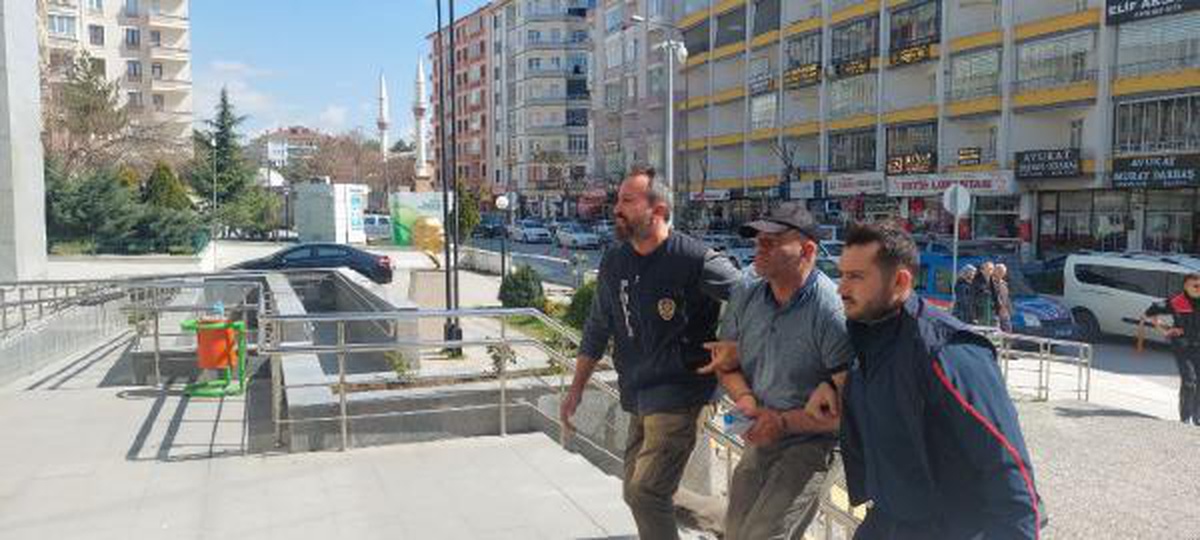 Para anlaşmazlığı yaşadığı yeğenini öldüren dayı tutuklandı
