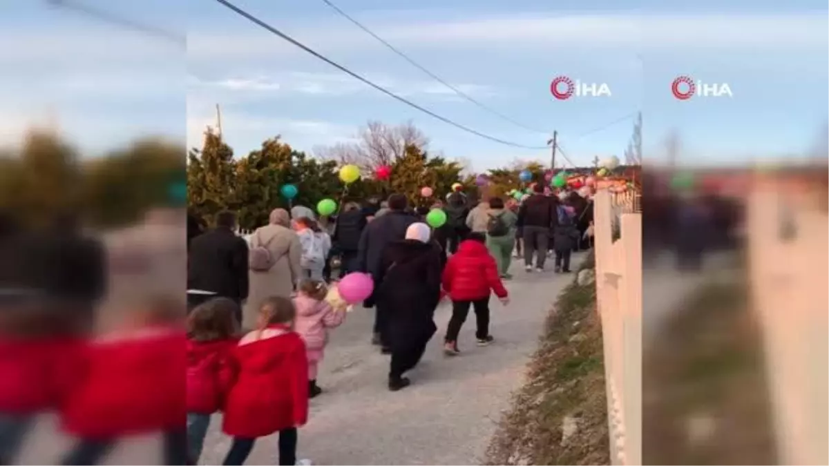 Bosna Hersek\'te ilk teravih namazı kılındı