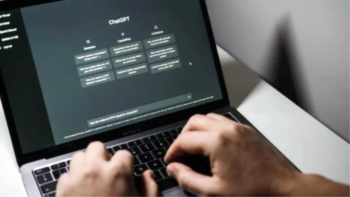 Bu meslekler ChatGPT ile tarihe karışacak!