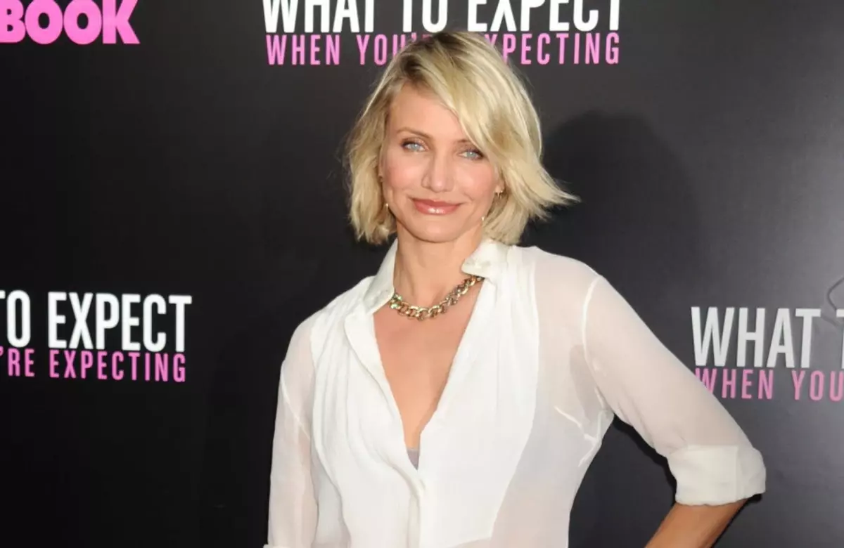 Cameron Diaz\'ın Netflix filminde hırsızlık şoku: Çekimler durdu!