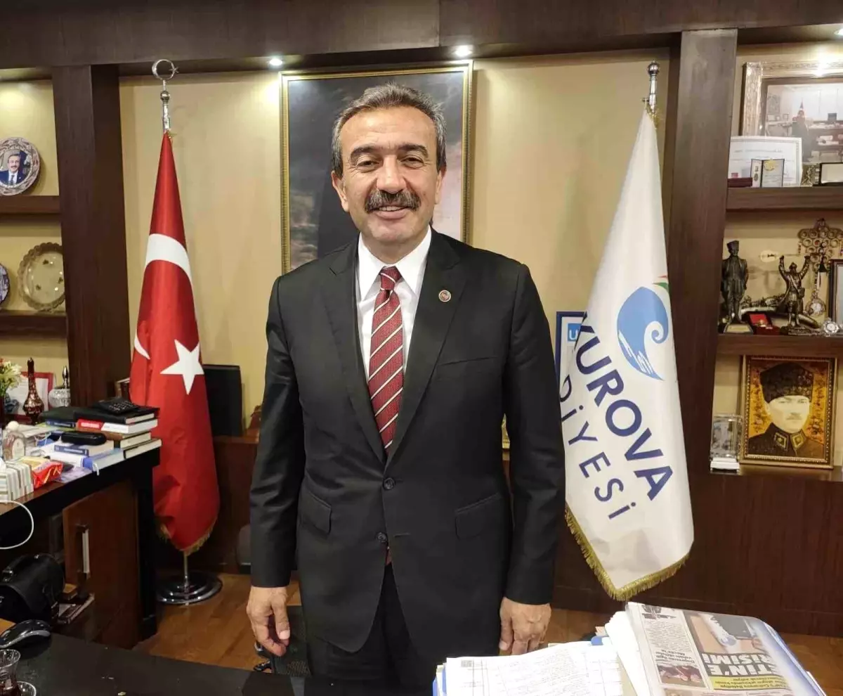 Çukurova Belediye Başkanı Çetin, saldırı girişiminin detaylarını anlattı