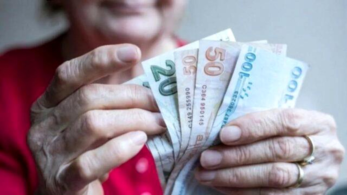Cumhurbaşkanı açıkladı: En düşük emekli maaşı zamlandı!