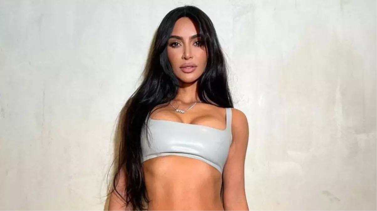 Ermeni taraftarlar, Türkiye maçı için Kim Kardashian\'ı tribüne davet etti