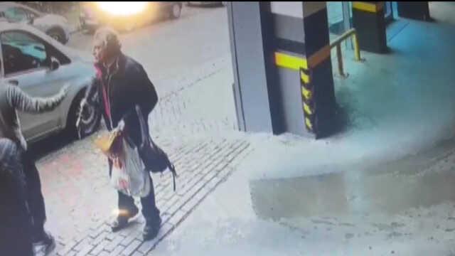 EYÜPSULTAN'DA HEDEFİ ŞAŞIRDILAR; ÖZÜR DİLEYİP İŞ İNSANINI KAÇIRDILAR - 1