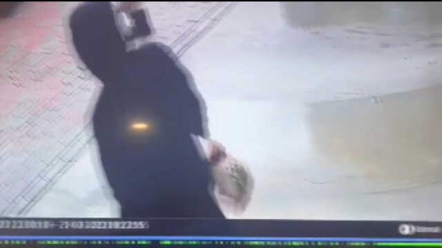 EYÜPSULTAN'DA HEDEFİ ŞAŞIRDILAR; ÖZÜR DİLEYİP İŞ İNSANINI KAÇIRDILAR - 1