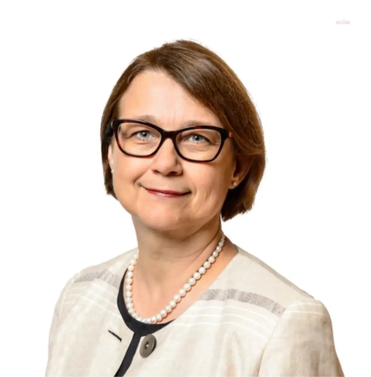 Finlandiya\'nın Ankara Büyükelçiliği\'ne, Viyana Büyükelçisi Pırkko Hämäläınen Atandı