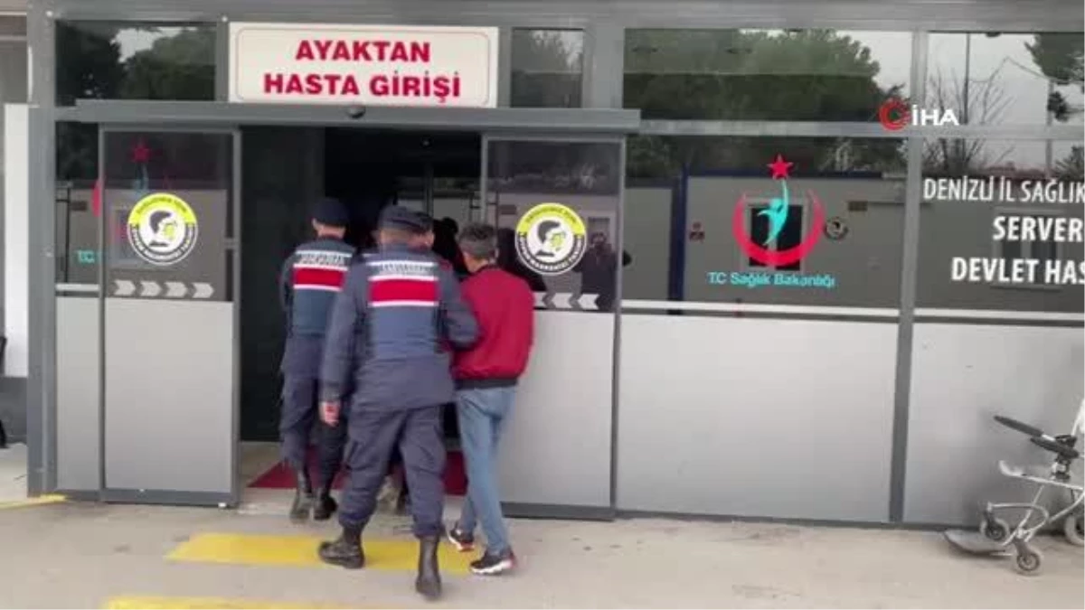 Hırsızların tehlikeli vurgunu... Ormana ait yangın söndürme birimini soydular