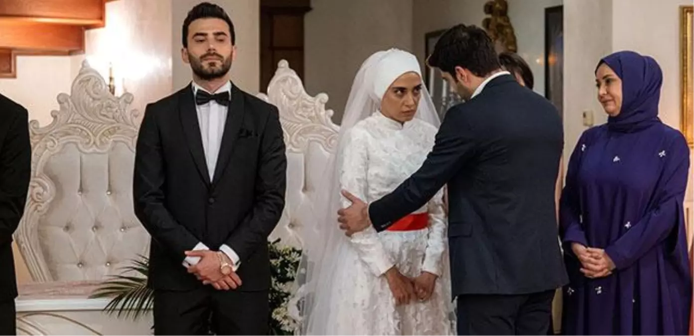 Kızılcık Şerbeti... NURSEMA'DAN BÜYÜK ATAK!