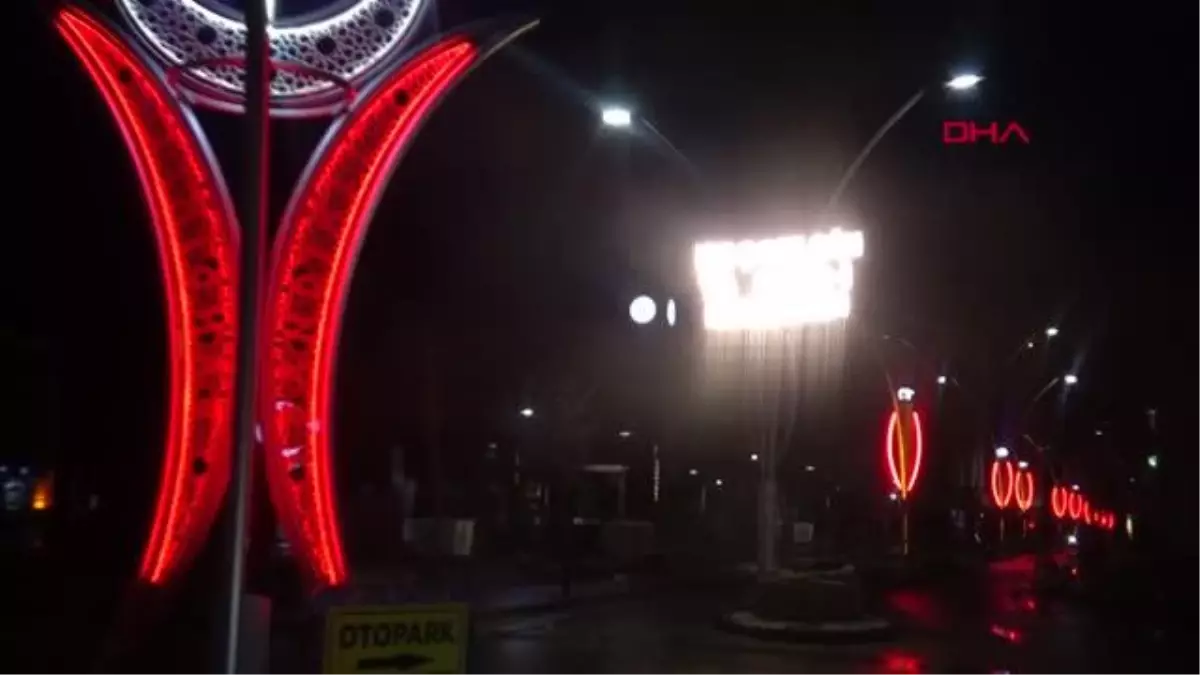 MOTORİZE DAVULCULARIN MESAİSİ BAŞLADI