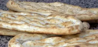 Niğde'de Ramazan pidesinin fiyatı 7 TL