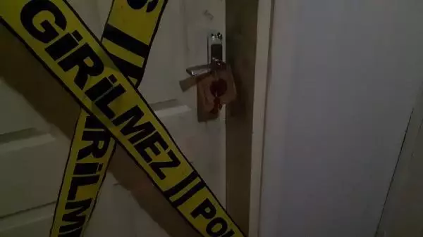 Kimlik kontrolü yapan polislere 'Çocuklarımı cennete gönderdim' dedi, evde 2 çocuğu ölü bulundu