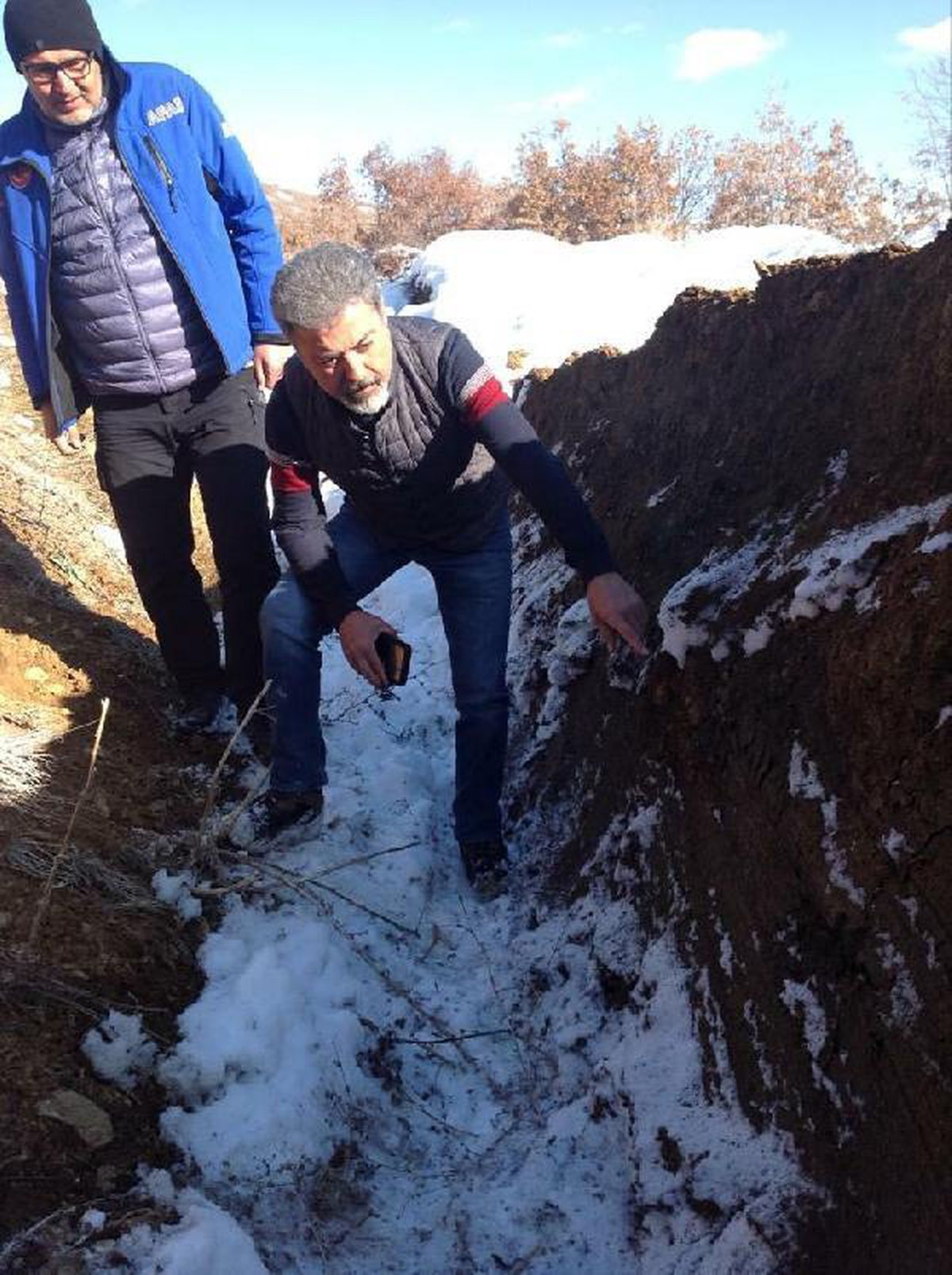 Prof. Dr. Sözbilir: Anaşok niteliğinde 15 günde kırılan faylara Savrun Fayı da eklendi