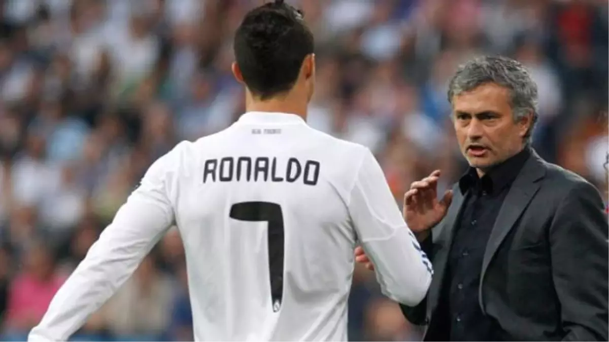 Real Madrid\'den teknik direktör sürprizi! Mourinho\'nun ismi öne çıkıyor